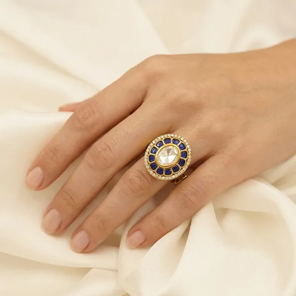 Yellow_Brass_Premium_And_Elegant_Rings_For_Women
