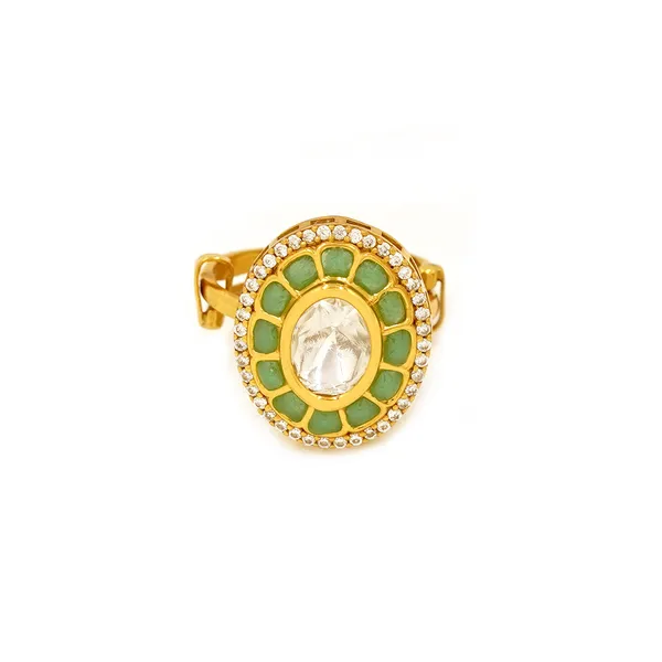 Yellow_Brass_Premium_And_Elegant_Rings_For_Women