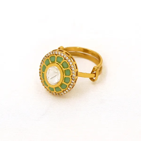Yellow_Brass_Premium_And_Elegant_Rings_For_Women