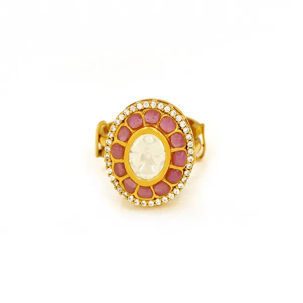 Yellow_Brass_Premium_And_Elegant_Rings_For_Women
