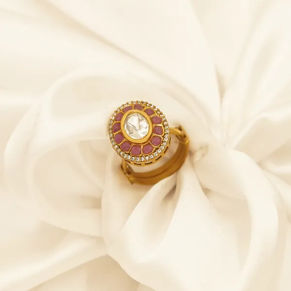 Yellow_Brass_Premium_And_Elegant_Rings_For_Women