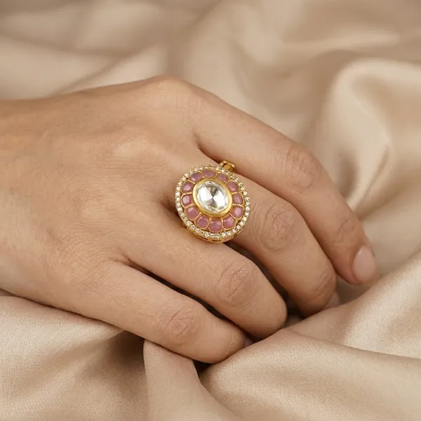 Yellow_Brass_Premium_And_Elegant_Rings_For_Women
