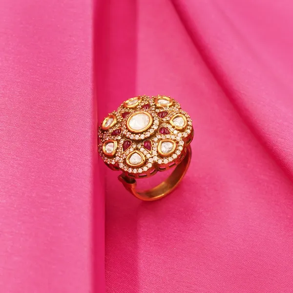 Yellow_Brass_Premium_And_Elegant_Rings_For_Women
