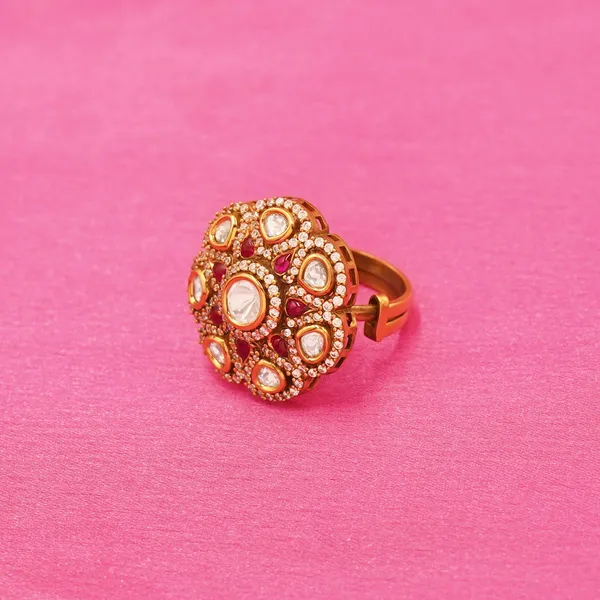 Yellow_Brass_Premium_And_Elegant_Rings_For_Women