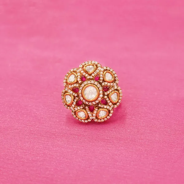 Yellow_Brass_Premium_And_Elegant_Rings_For_Women