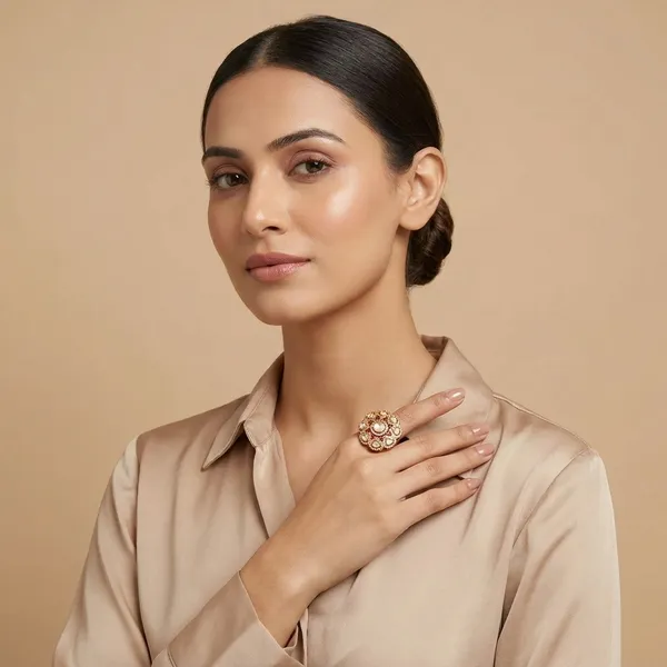 Yellow_Brass_Premium_And_Elegant_Rings_For_Women
