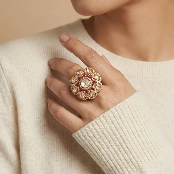 Yellow_Brass_Premium_And_Elegant_Rings_For_Women