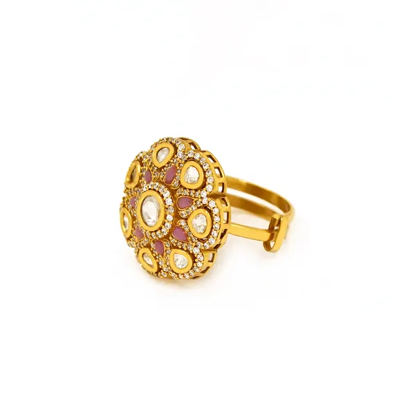 Yellow_Brass_Premium_And_Elegant_Rings_For_Women