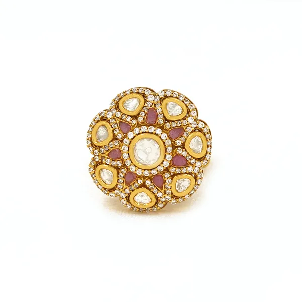 Yellow_Brass_Premium_And_Elegant_Rings_For_Women