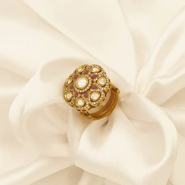 Yellow_Brass_Premium_And_Elegant_Rings_For_Women