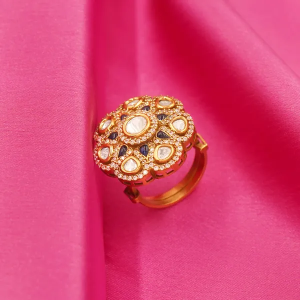 Yellow_Brass_Premium_And_Elegant_Rings_For_Women