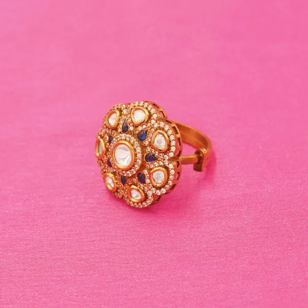 Yellow_Brass_Premium_And_Elegant_Rings_For_Women