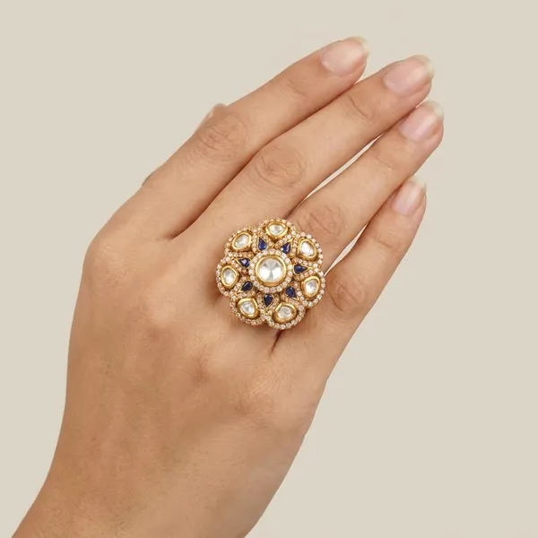 Yellow_Brass_Premium_And_Elegant_Rings_For_Women