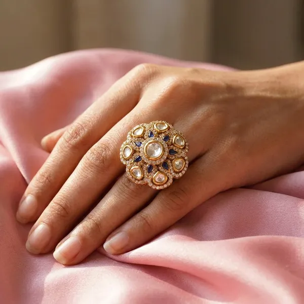 Yellow_Brass_Premium_And_Elegant_Rings_For_Women