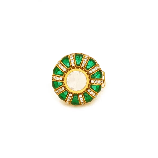 Yellow_Brass_Premium_And_Elegant_Rings_For_Women