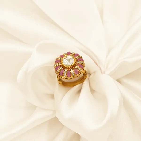 Yellow_Brass_Premium_And_Elegant_Rings_For_Women