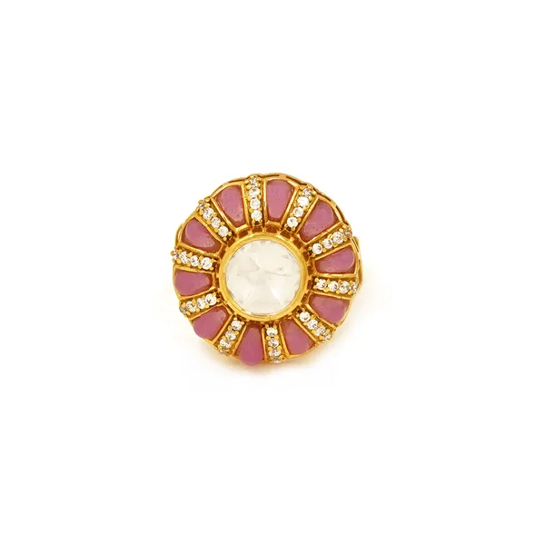 Yellow_Brass_Premium_And_Elegant_Rings_For_Women