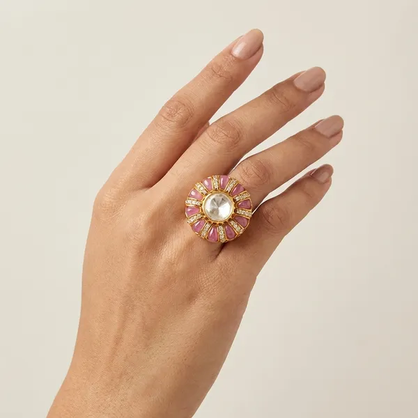 Yellow_Brass_Premium_And_Elegant_Rings_For_Women