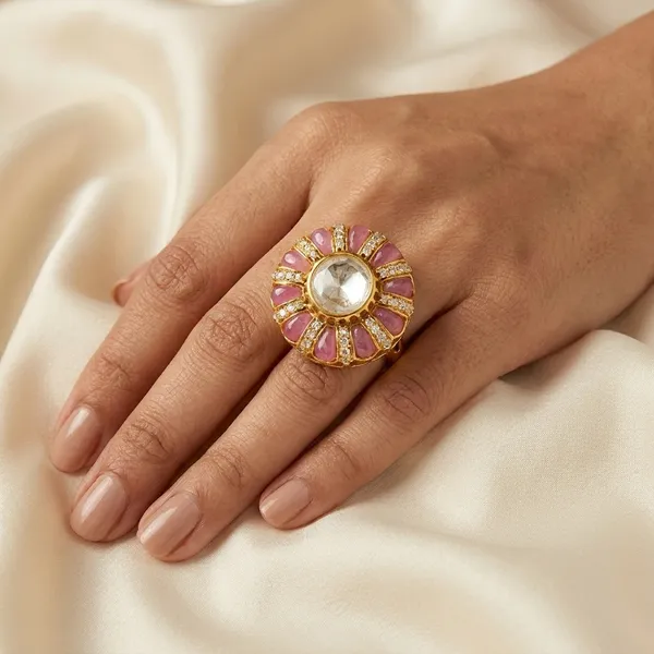 Yellow_Brass_Premium_And_Elegant_Rings_For_Women