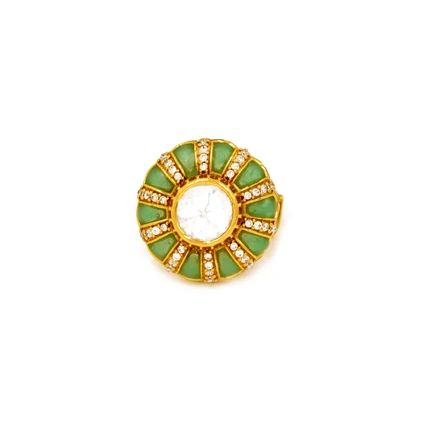 Yellow_Brass_Premium_And_Elegant_Rings_For_Women