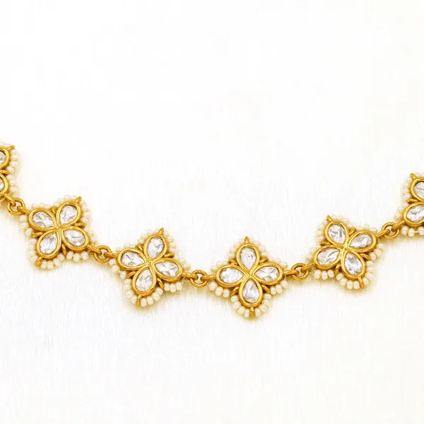 Yellow_Brass_Premium_And_Elegant_Matha_Patti_For_Women