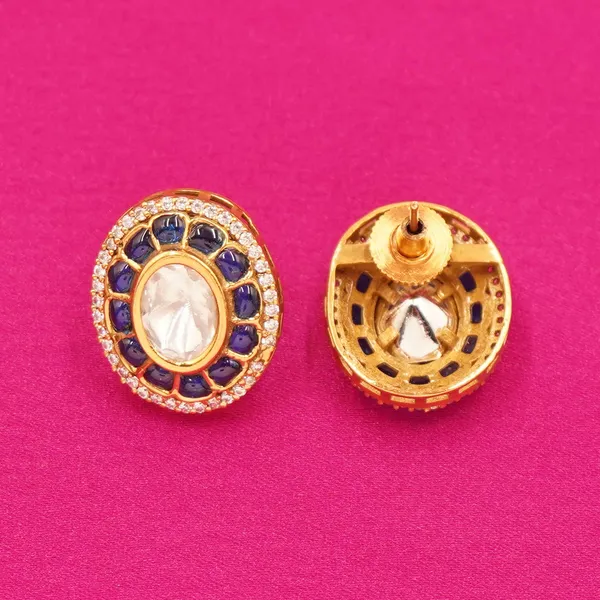 Yellow_Brass_Premium_And_Elegant_Earrings_For_Women