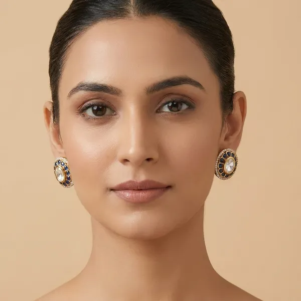 Yellow_Brass_Premium_And_Elegant_Earrings_For_Women