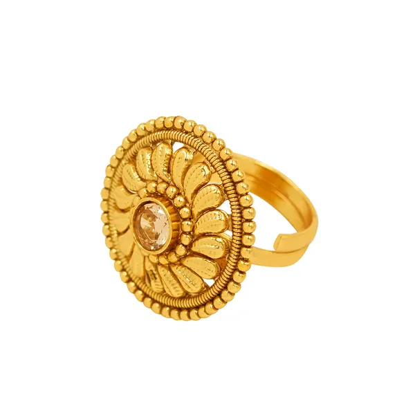 Yellow_Brass_Premium_And_Elegant_Rings_For_Women