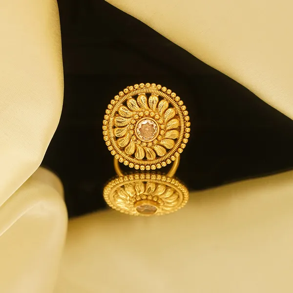 Yellow_Brass_Premium_And_Elegant_Rings_For_Women