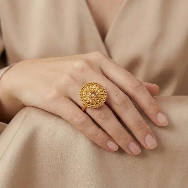 Yellow_Brass_Premium_And_Elegant_Rings_For_Women