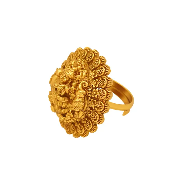 Yellow_Brass_Premium_And_Elegant_Rings_For_Women