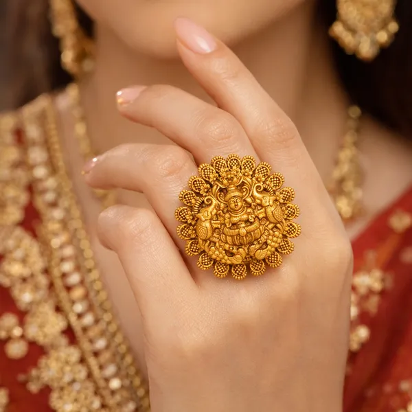 Yellow_Brass_Premium_And_Elegant_Rings_For_Women
