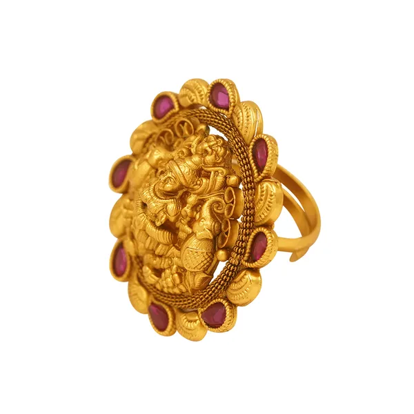 Yellow_Brass_Premium_And_Elegant_Rings_For_Women