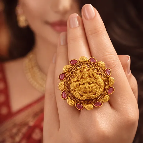 Yellow_Brass_Premium_And_Elegant_Rings_For_Women