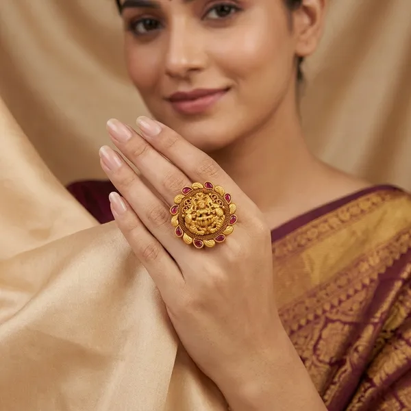 Yellow_Brass_Premium_And_Elegant_Rings_For_Women