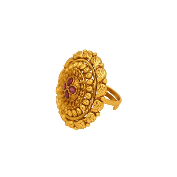 Yellow_Brass_Premium_And_Elegant_Rings_For_Women