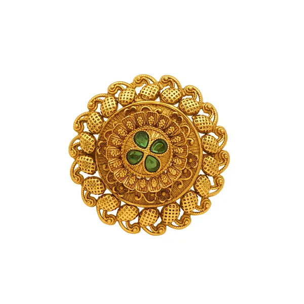 Yellow_Brass_Premium_And_Elegant_Rings_For_Women
