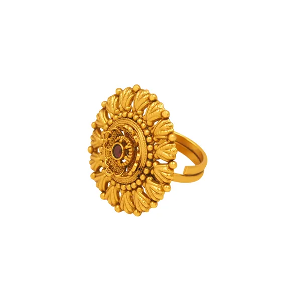 Yellow_Brass_Premium_And_Elegant_Rings_For_Women