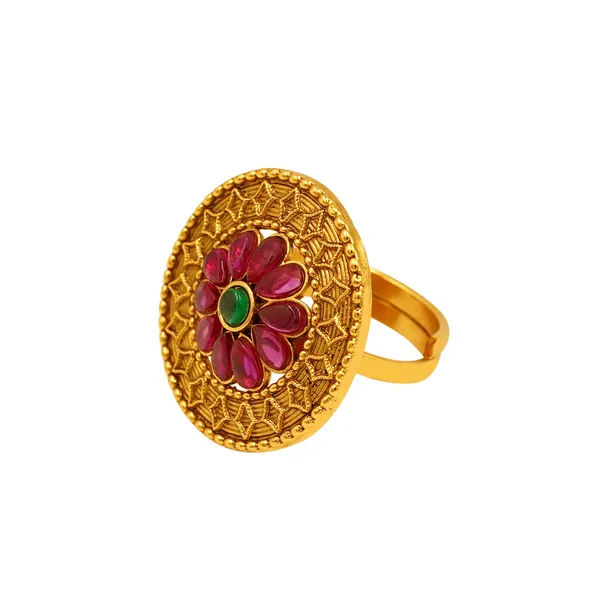 Yellow_Brass_Premium_And_Elegant_Rings_For_Women