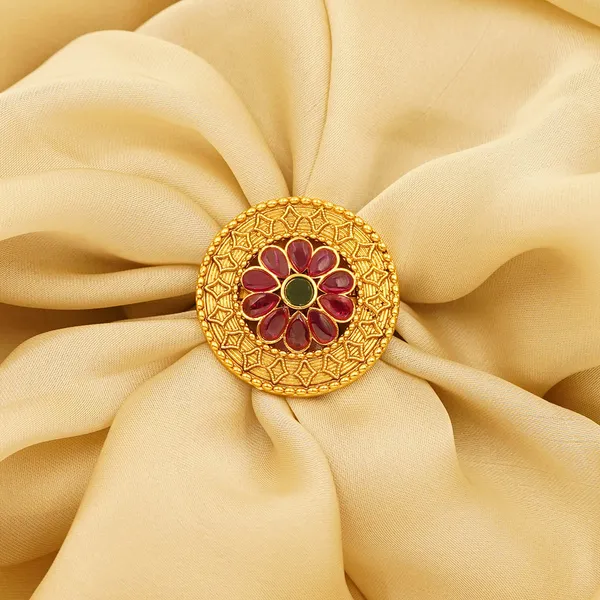 Yellow_Brass_Premium_And_Elegant_Rings_For_Women