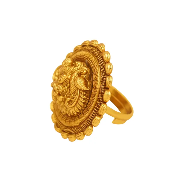 Yellow_Brass_Premium_And_Elegant_Rings_For_Women