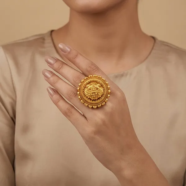 Yellow_Brass_Premium_And_Elegant_Rings_For_Women