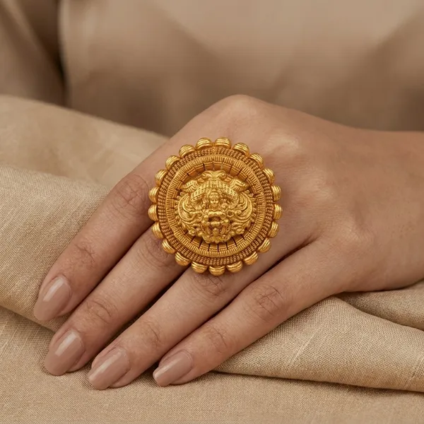 Yellow_Brass_Premium_And_Elegant_Rings_For_Women