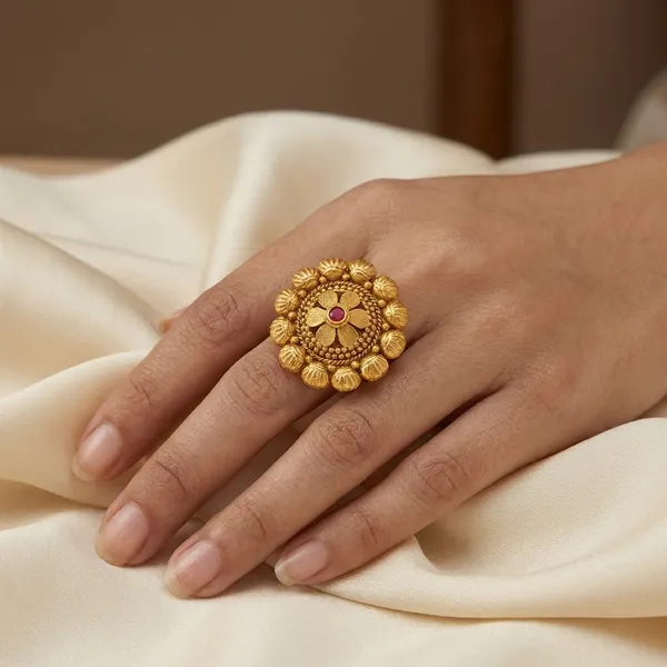 Yellow_Brass_Premium_And_Elegant_Rings_For_Women