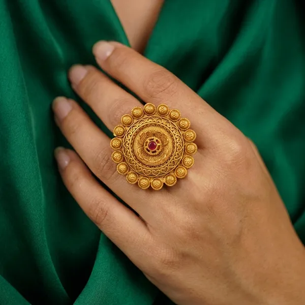 Yellow_Brass_Premium_And_Elegant_Rings_For_Women