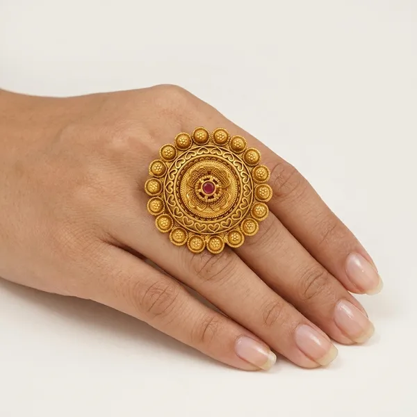 Yellow_Brass_Premium_And_Elegant_Rings_For_Women