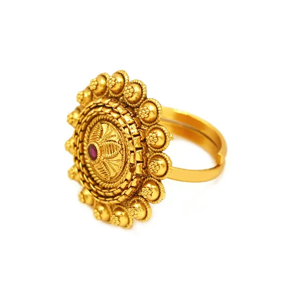 Yellow_Brass_Premium_And_Elegant_Rings_For_Women