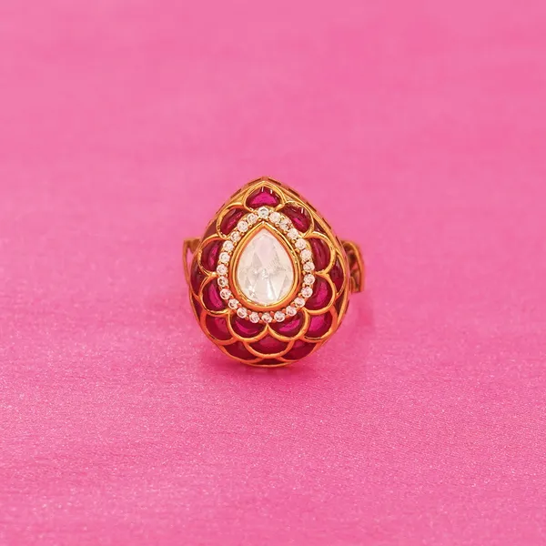 Yellow_Brass_Premium_And_Elegant_Rings_For_Women