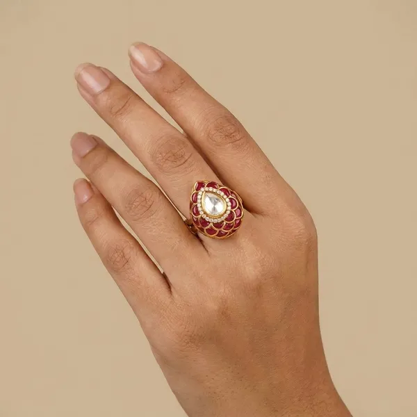 Yellow_Brass_Premium_And_Elegant_Rings_For_Women