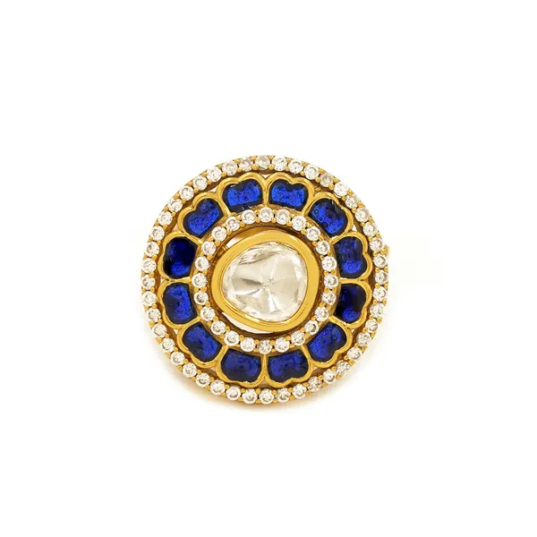 Yellow_Brass_Premium_And_Elegant_Rings_For_Women